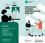 Bild vom Flyer