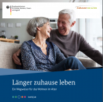L&auml;nger zuhause leben