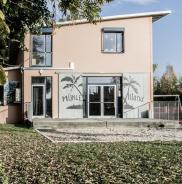 Das M&Uuml;HLE Familienzentrum