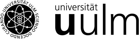 Logo Universit&auml;t Ulm